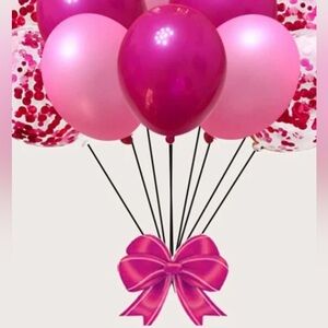 Meet your Posher, Patti